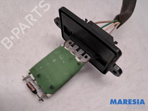 Electronic sensor DACIA SANDERO II TCe 90 (B8M1, B8MA, B8AC) | BP31385272M84