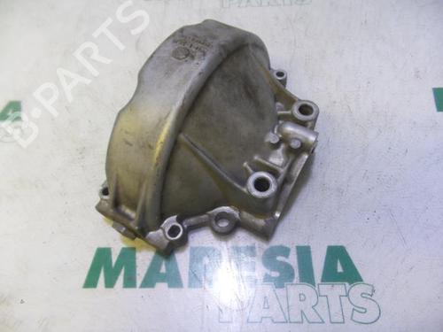 Used Manual Gearbox (For Parts) Manual Gearbox (For Parts) PEUGEOT EXPERT Van (VF3A_, VF3U_, VF3X_) 1.6 HDi 90 8V (90 hp) 31504025 31504025