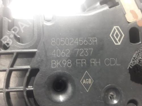 Electronic module RENAULT CLIO IV (BH_) 1.5 dCi 90 | BP31504871M83
