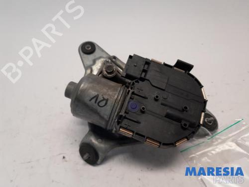 Used Front wiper motor PEUGEOT 508 SW I (8E_) 2.2 HDi (204 hp) 31475397
