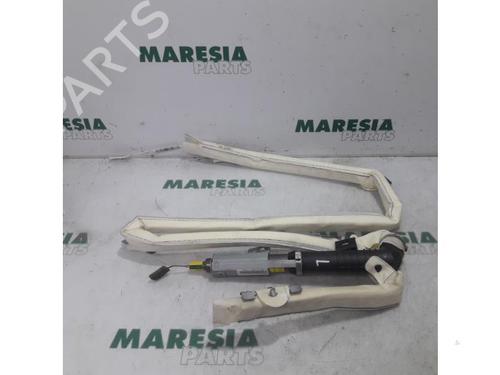 Used Left curtain airbag RENAULT ESPACE IV (JK0/1_) 2.0 dCi (JK02, JK03) (131 hp) 31472627