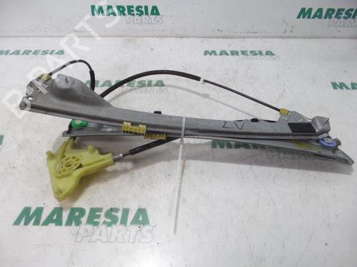 Used Front left window mechanism Front left window mechanism 31444405 31444405