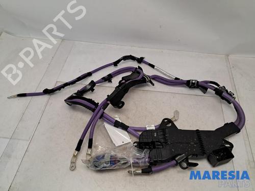 Used Cable Cable PEUGEOT 208 II (UB_, UP_, UW_, UJ_) 1.2 Hybrid 136 (UPHPYK) (136 hp) 39932400 39932400