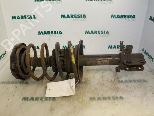 Used Right front shock absorber RENAULT MEGANE I Classic (LA0/1_) 1.6 e (LA0F, LA0S) (90 hp) 31531408