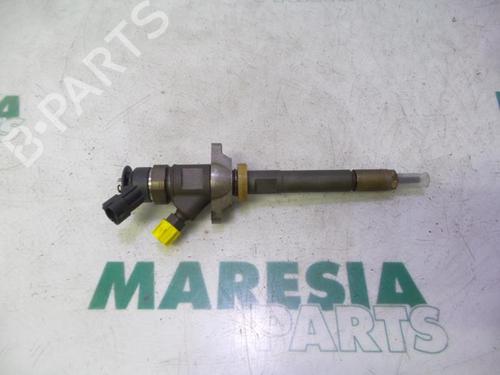 Inyector PEUGEOT PARTNER MPV (5_, G_) 1.6 HDi 90 (90 hp) 31413336