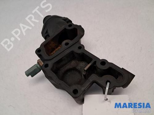 Thermostat housing PEUGEOT 206 Hatchback (2A/C) 1.4 i | BP31502838M116 