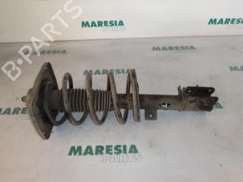 Used Left front shock absorber CITROËN C8 (EA_, EB_) 2.0 HDi (107 hp) 31443561