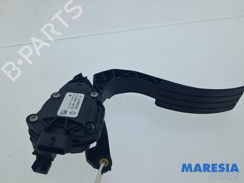 Pedal RENAULT CAPTUR I (J5_, H5_) 0.9 TCe 90 | BP39725980I4 - Image 3