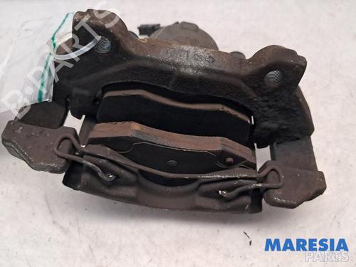 Left front brake caliper FIAT PUNTO (199_) 0.9 | BP31452400M105 - Image 3