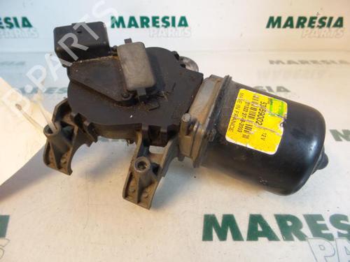 Front wiper motor CITROËN C2 (JM_) 1.4 | BP31449533M29