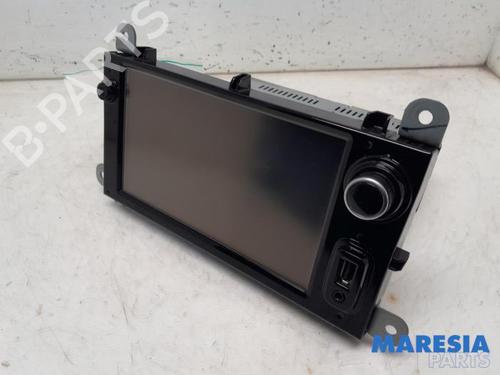 Used Radio Radio RENAULT CLIO IV (BH_) 0.9 TCe 90 (BHNF, BHMA, BHMH, BHJK, BHJR) (90 hp) 31425729 31425729