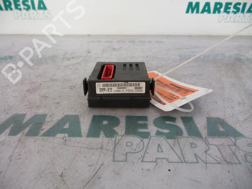 Control unit RENAULT VEL SATIS (BJ0_) 3.0 dCi (BJ0J, BJ0N) | BP31444423M11