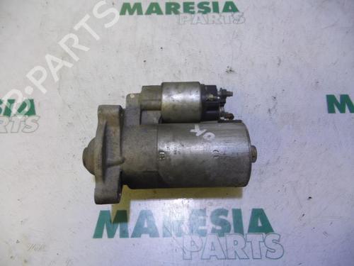 starter-peugeot-206-sw-2ek-2002-31520952 main image