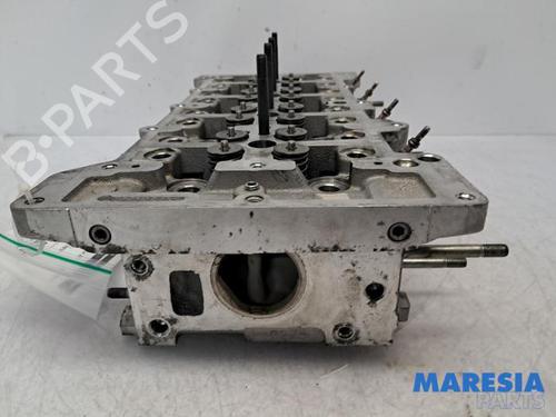 Cylinder head ALFA ROMEO GIULIA (952_) 2.2 D (952AEM250, 952AEA250) | BP31479449M5