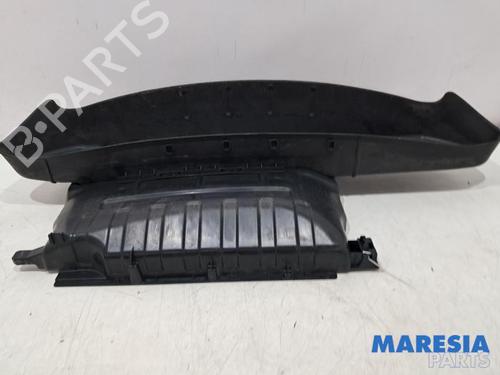 Pipe RENAULT ZOE Hatchback Van (BFM_) Electric (BFME) | BP31420819M125