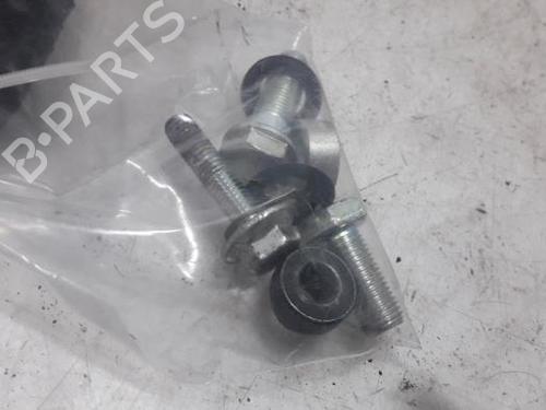 Rear left seatbelt FIAT 500 (312_) 1.2 (312AXA1A) | BP31397935I29 