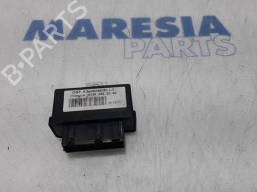Used Electronic sensor CITROËN JUMPER II Bus 2.2 HDi 120 (120 hp) 31412772