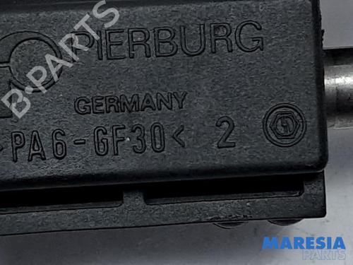 Electronic sensor RENAULT CLIO IV (BH_) 0.9 TCe 90 (BHNF, BHMA, BHMH, BHJK, BHJR) | BP31498943M84