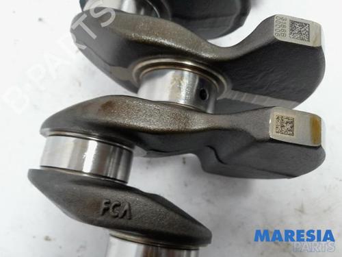 Other ALFA ROMEO GIULIA (952_) 2.0 (952ACA25) | BP31448207O1 