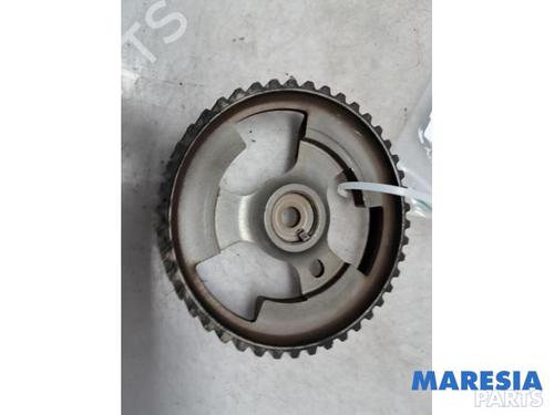 pulley-citroen-c4-coupe-la_-2004-2005-2006-2007-2008-2009-2010-2011-2012-2013-31481176 main image