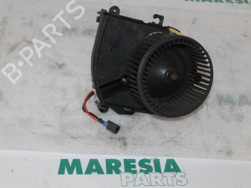 Used Heater blower motor FIAT SCUDO Bus (270_, 272_) 2.0 D Multijet (120 hp) 31482189