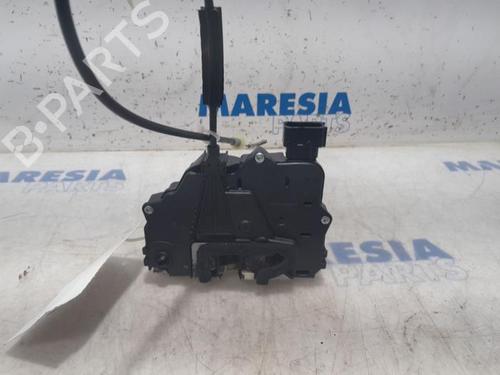 Electronic module FIAT PUNTO EVO (199_) 1.4 (199AXB1A) | BP31406584M83