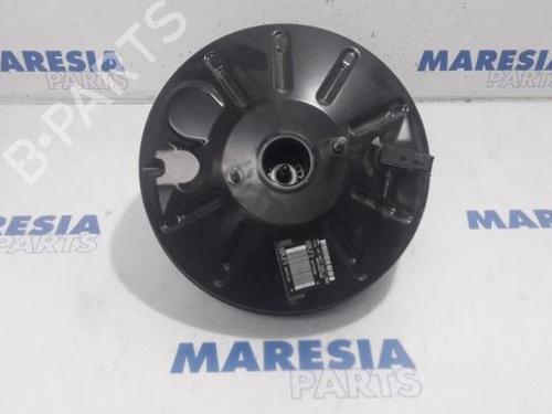 Bremseservo CITROËN C4 Grand Picasso II (DA_, DE_) 1.6 BlueHDi 120 (120 hp) 31426864