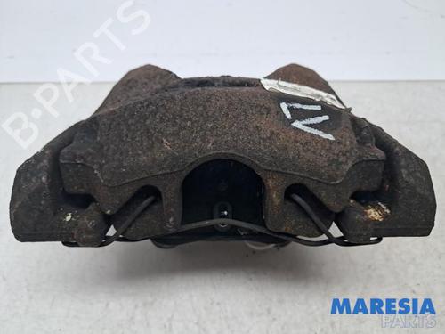 Left front brake caliper PEUGEOT 308 CC (4B_) 1.6 16V | BP37524120M105 - Image 2