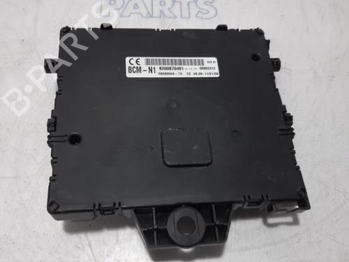 Engine control unit (ECU) RENAULT KANGOO Express (FW0/1_) 1.5 dCi 85 (FW0K, FW0L, FW0B) | BP31421551M57
