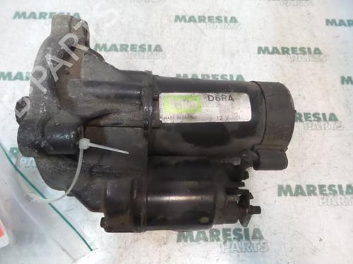 Used Starter CITROËN XM (Y3) 2.0 i (121 hp) 31520931