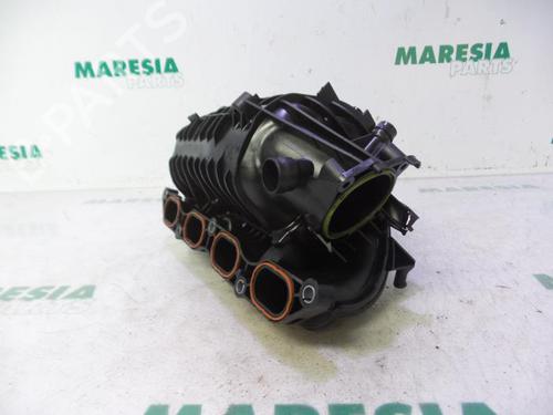 Injection rail PEUGEOT 508 I (8D_) 1.6 VTi | BP31440970M98