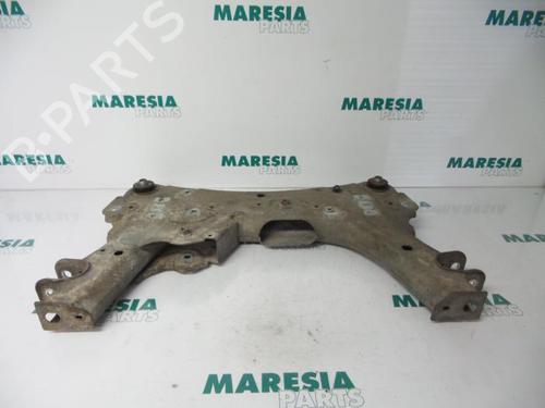 Used Subframe RENAULT KANGOO Express (FW0/1_) 1.5 dCi 105 (FW0F) (103 hp) 31503678