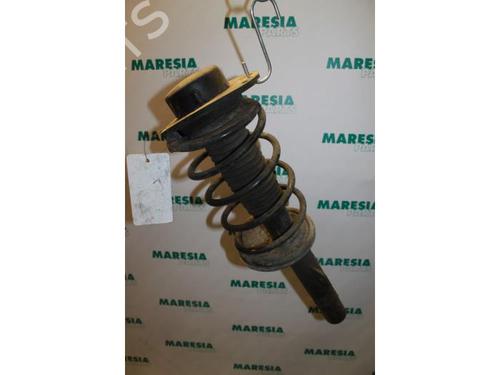 Used Left front shock absorber PEUGEOT 206 Hatchback (2A/C) 1.9 D (69 hp) 31452908