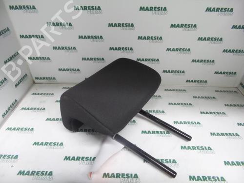 Used Headrest FIAT BRAVO II (198_) 1.4 (198AXA1B) (90 hp) 31497506