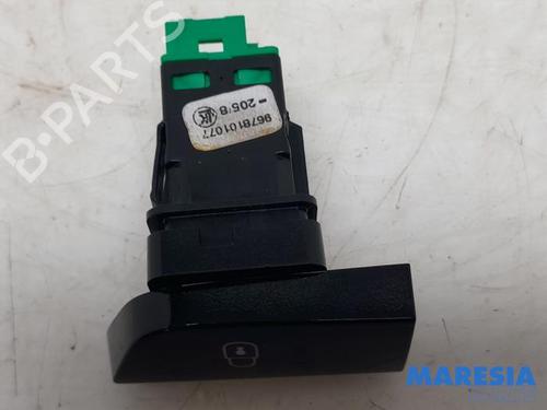 Switch CITROËN GRAND C4 SPACETOURER (3A_, 3E_) 1.2 PureTech 130 | BP31525323I30