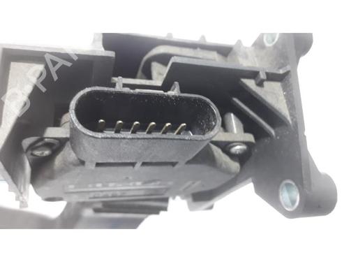 Electronic module FIAT 500 (312_) 1.2 (312AXA1A) | BP31444621M83