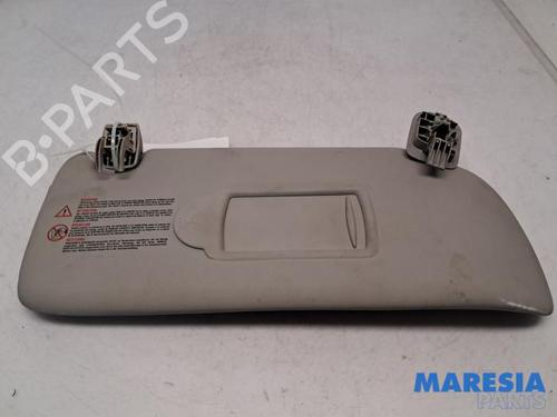 Used Right sun visor RENAULT ESPACE IV (JK0/1_) 2.0 (JK0A, JK1D, JK0N) (170 hp) 31407658