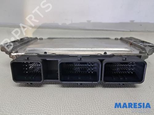Engine control unit (ECU) RENAULT SCÉNIC III (JZ0/1_) 1.6 16V (JZ0U, JZ1B) | BP32197192M57 - Image 3