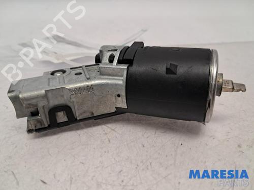Used Ignition barrel CITROËN C4 CACTUS 1.2 THP 110 (110 hp) 31432537