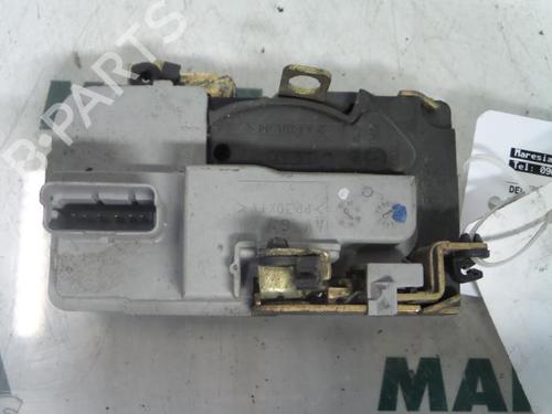 Used Electronic module Electronic module PEUGEOT 206 Hatchback (2A/C) 1.6 i (89 hp) 31462918 31462918