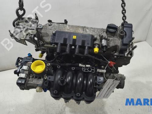 Engine FIAT 500 C (312_) 1.2 (312CXA1A, 312AXA1A) | BP38412697M1 - Image 3