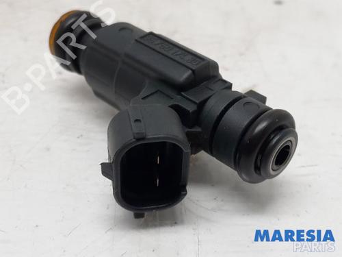 Injector CITROËN C3 II (SC_) 1.0 VTi 68 | BP31451240M100