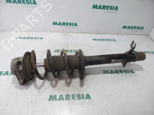 Venstre fortil støddæmper PEUGEOT BOXER Van 2.2 HDi 100 (101 hp) 31482255