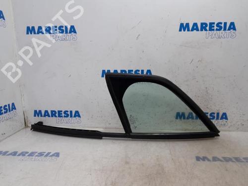 Vidro triangular frente esquerdo CITROËN C3 II (SC_) 1.0 VTi 68 (68 hp) 31393978