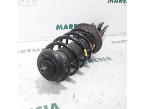 Used Left front shock absorber CITROËN C4 Grand Picasso I (UA_) 2.0 HDi 138 (136 hp) 31526387
