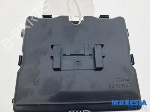 Electronic module RENAULT MEGANE IV Hatchback (B9A/M/N_) 1.6 TCe 205 (B9MV) | BP36436587M83 - Image 2