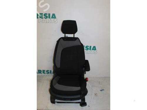 Used Right front seat CITROËN C4 Grand Picasso II (DA_, DE_) 1.6 HDi / BlueHDi 115 (115 hp) 31387837