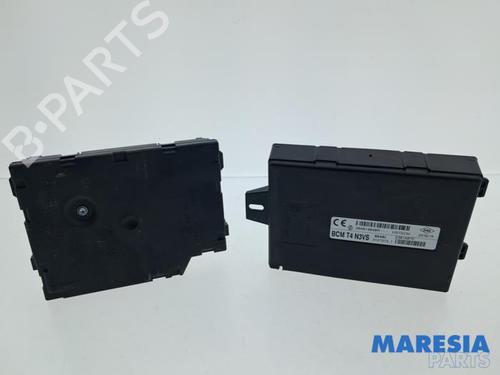 Engine control unit (ECU) RENAULT CAPTUR I (J5_, H5_) 1.2 TCe 120 | BP39150073M57 - Image 5