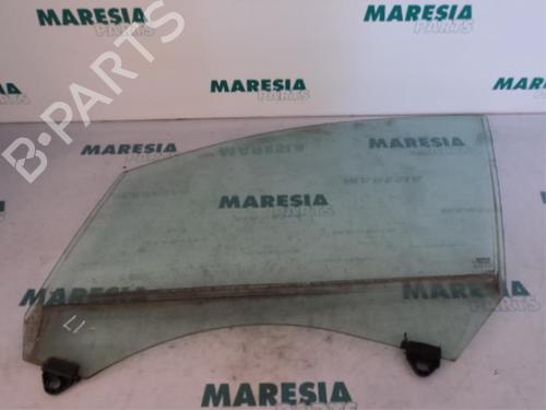 Dør rude ventre foran RENAULT VEL SATIS (BJ0_) 3.5 V6 (BJ0R, BJ0V, BJ0U) (241 hp) 31469751