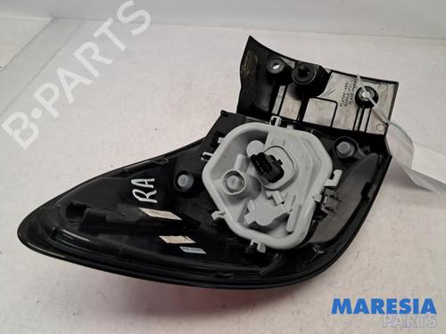 Right taillight RENAULT CAPTUR I (J5_, H5_) 0.9 TCe 90 | BP31452629C35 